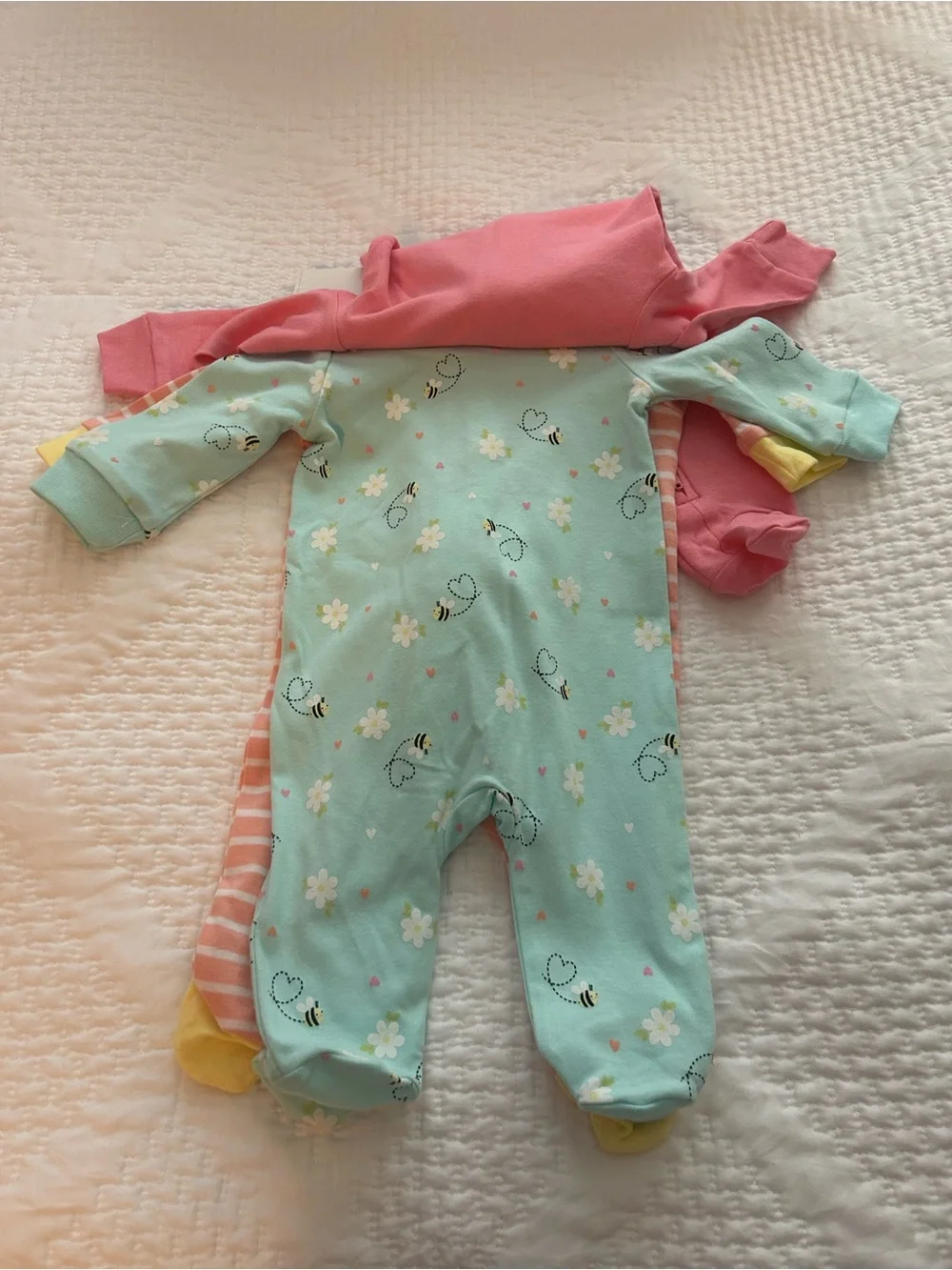 Koala Kids soft peach